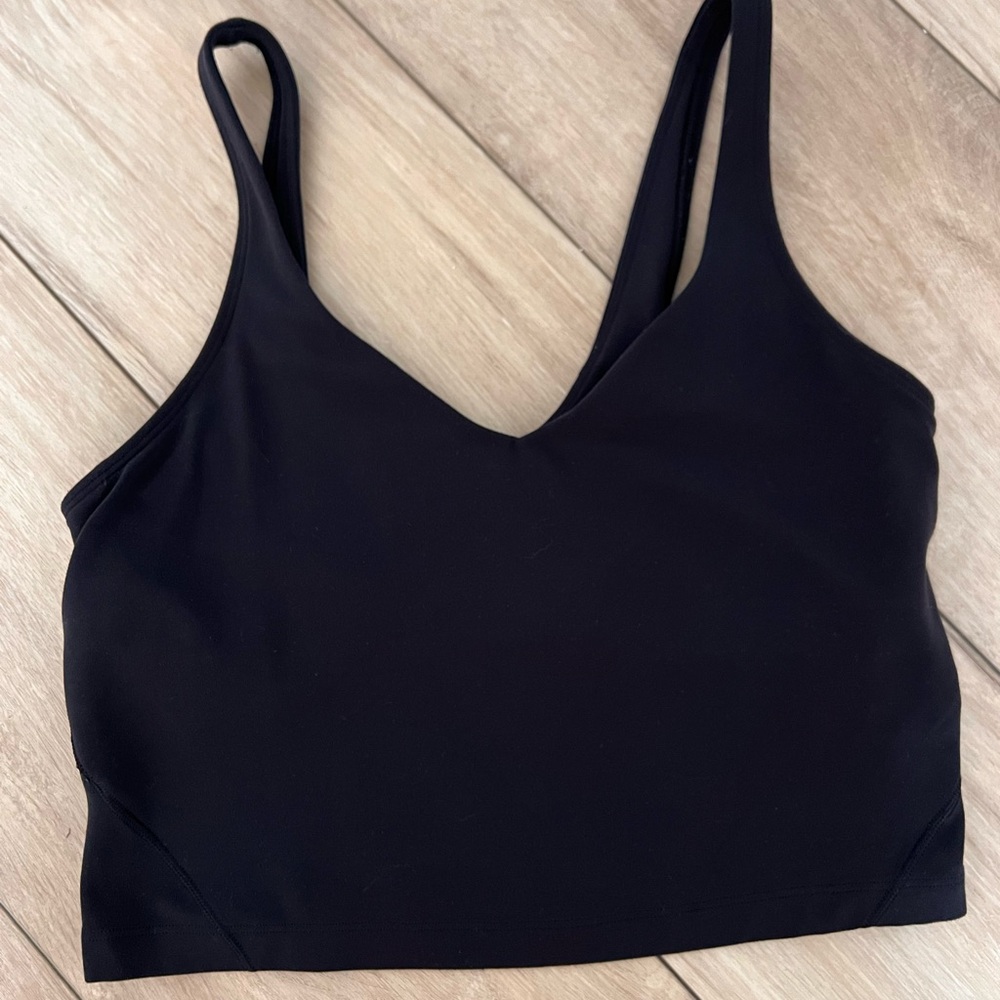 Lululemon align tank top